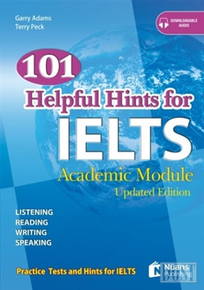 101 Helpful Hints for IELTS with Audio Academic Module